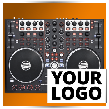 dj-skins Reloop Terminal Mix 2 Skin CUSTOM